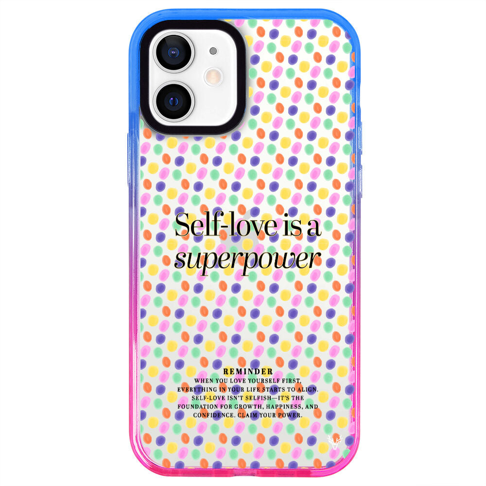 ArtycaseMaviKırmızı
