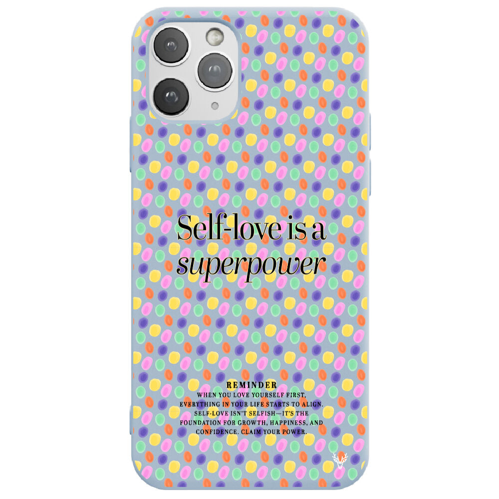 RenkliSilikonMavi