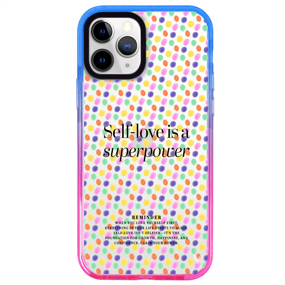 ArtycaseMaviKırmızı