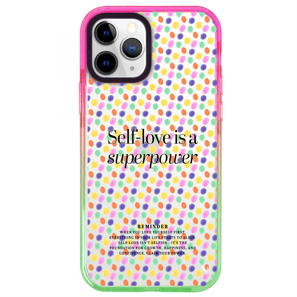 ArtycasePembeYeşil