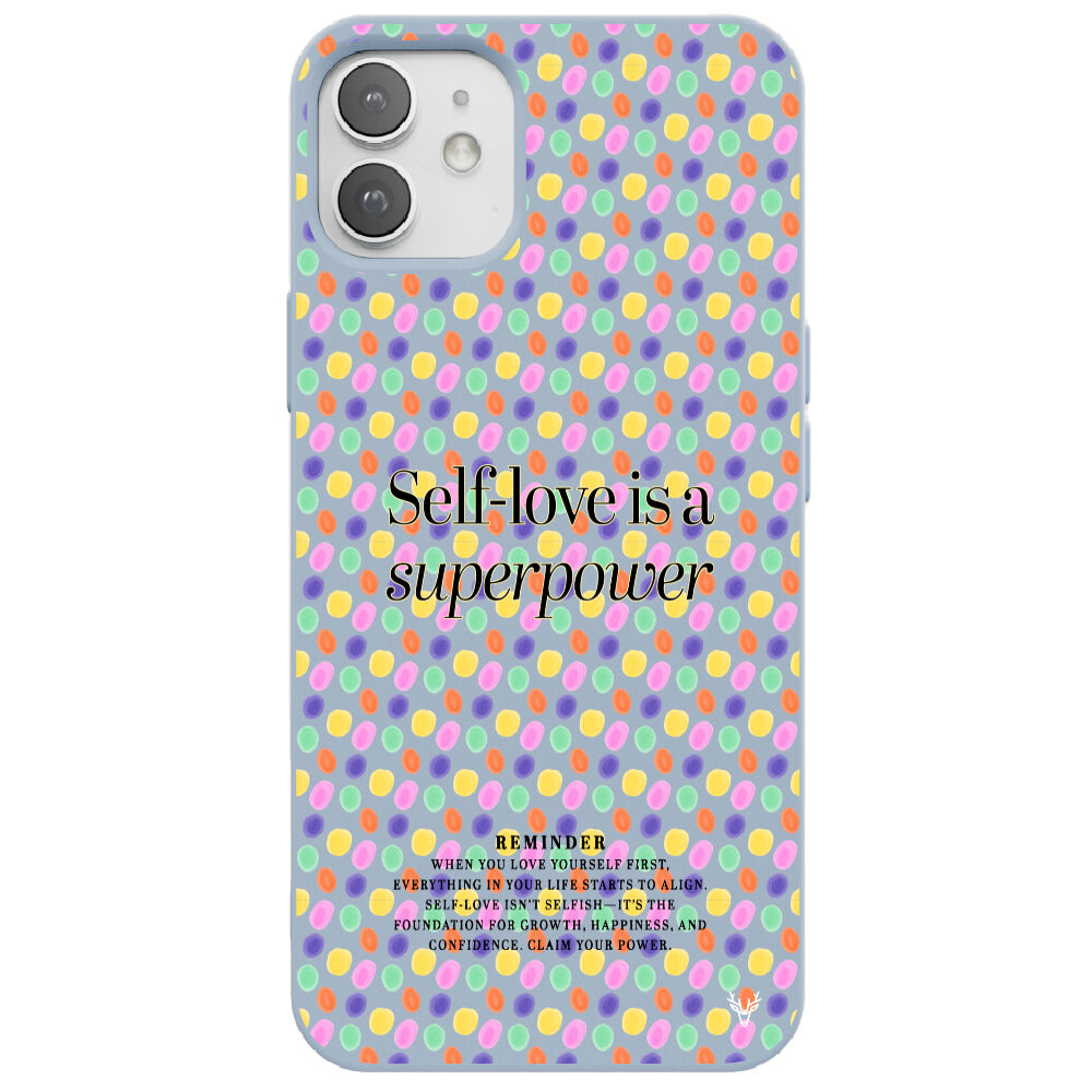 RenkliSilikonMavi