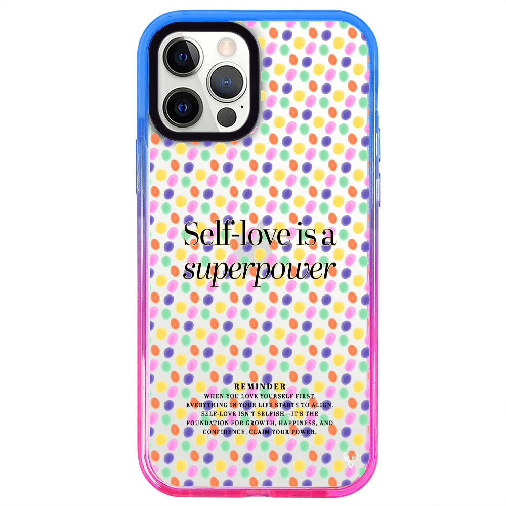 ArtycaseMaviKırmızı