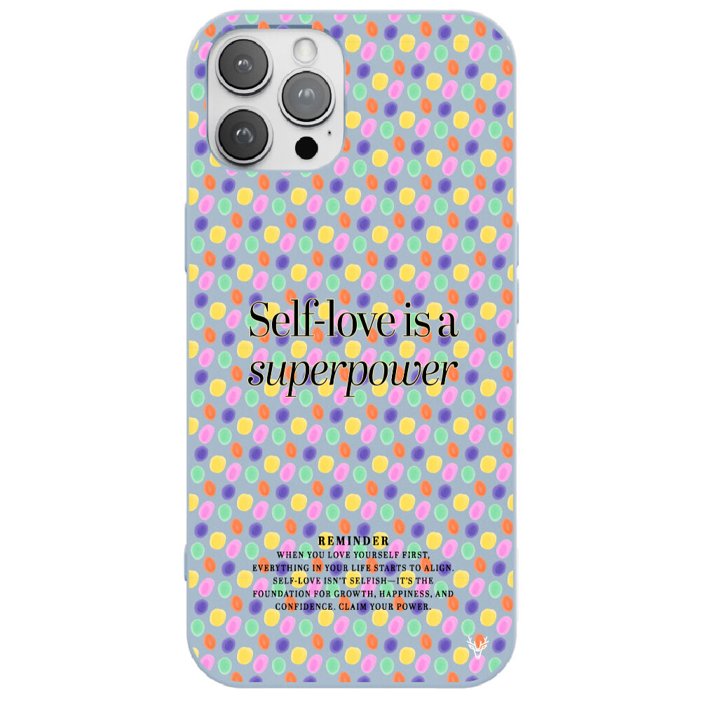 RenkliSilikonMavi