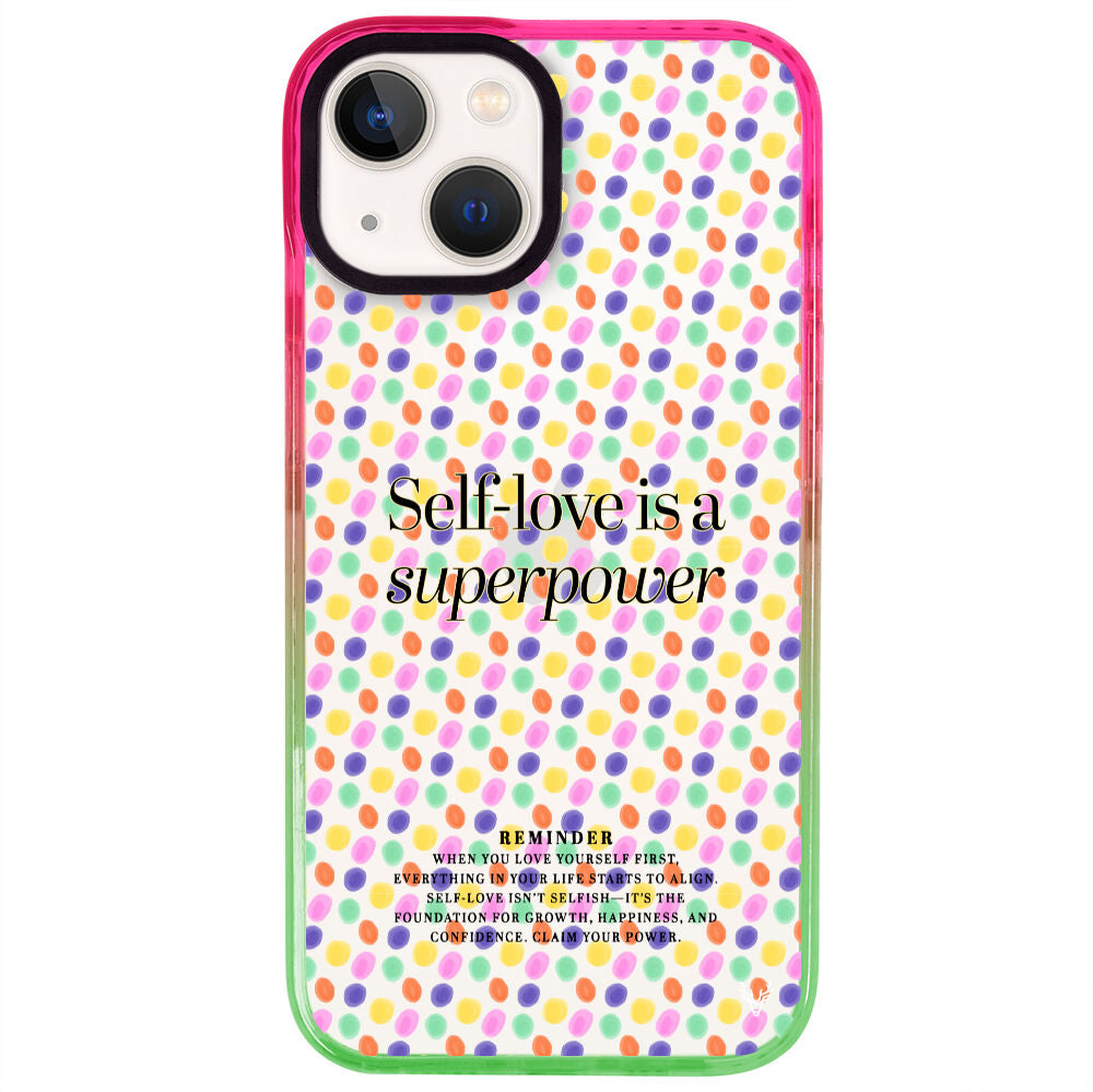 ArtycasePembeYeşil