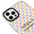 iPhone 13 Pro Love Superpower Telefon Kılıfı - Magsafeli Artycase - Beyaz