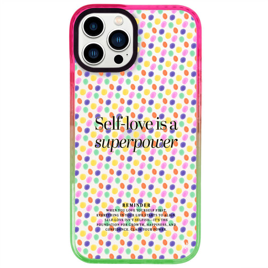 ArtycasePembeYeşil