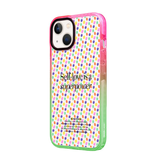 ArtycasePembeYeşil