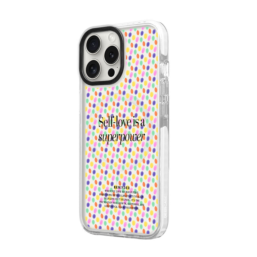 MagsafeliArtycaseBeyaz