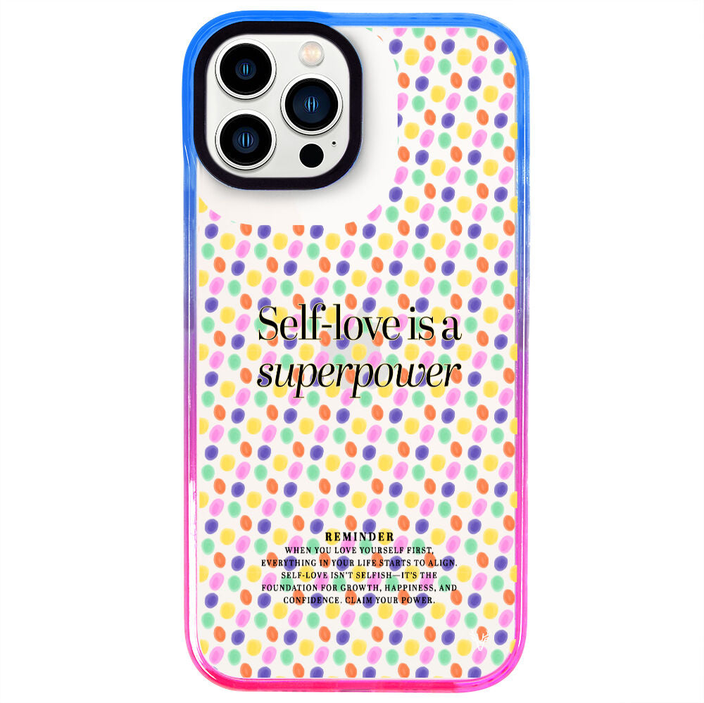 ArtycaseMaviKırmızı