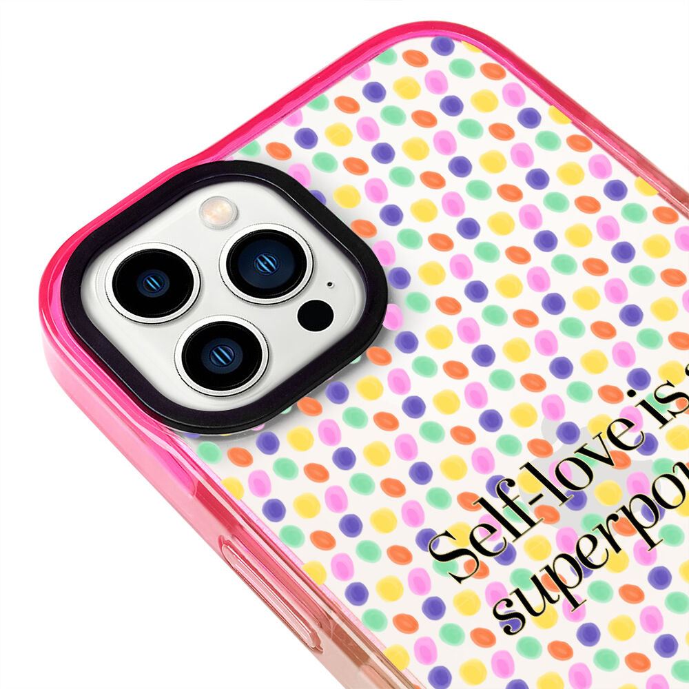 ArtycasePembeYeşil