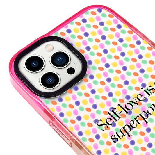 ArtycasePembeYeşil
