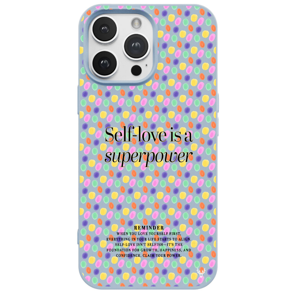 RenkliSilikonMavi