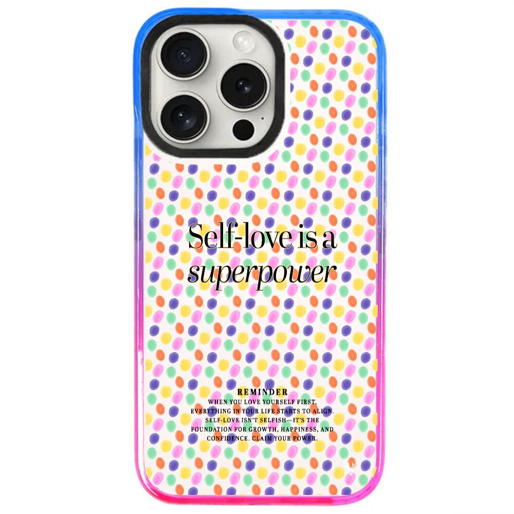 ArtycaseMaviKırmızı
