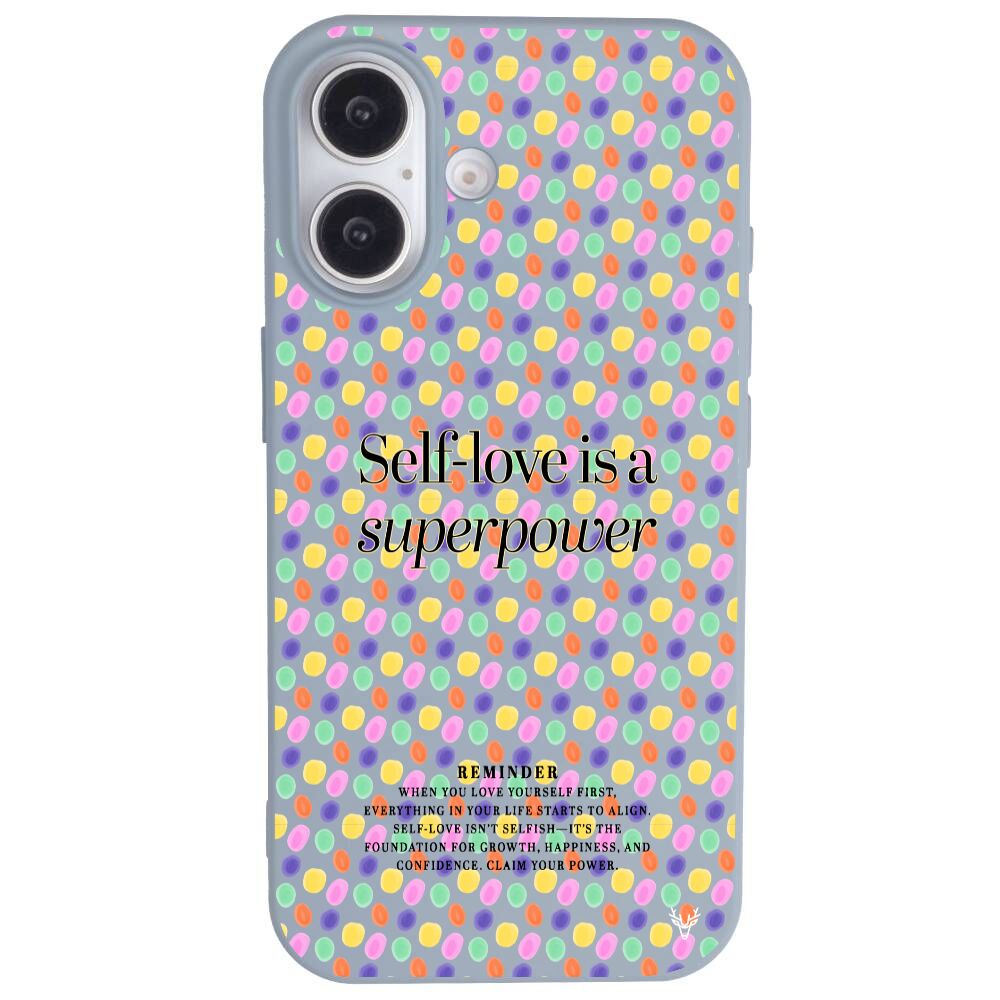 RenkliSilikonMavi
