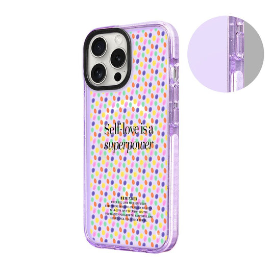 MagsafeliArtycaseSimliMor