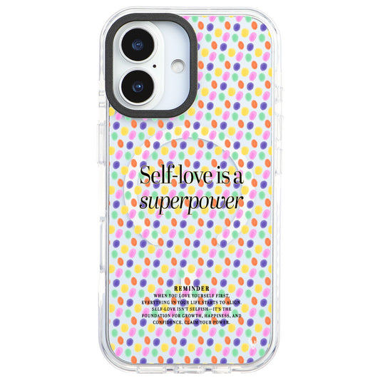 MagsafeliArtycaseBeyaz