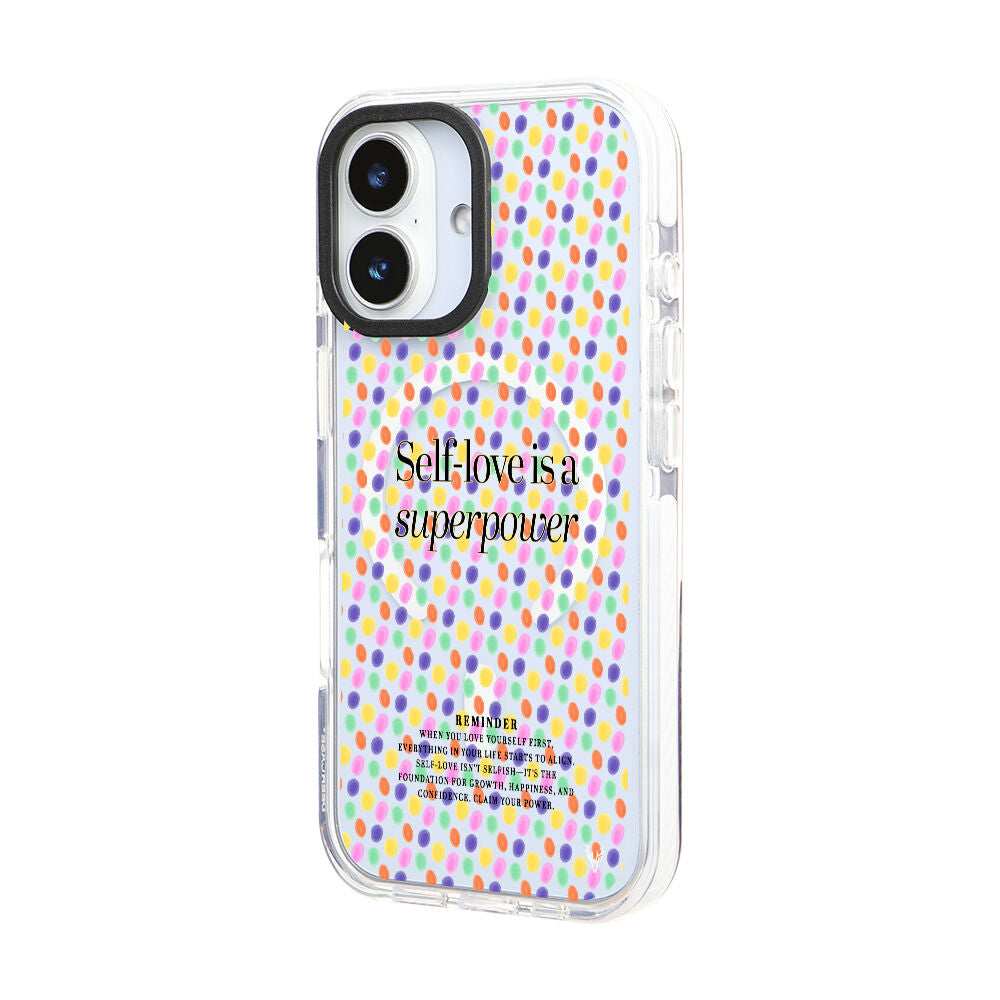 MagsafeliArtycaseBeyaz