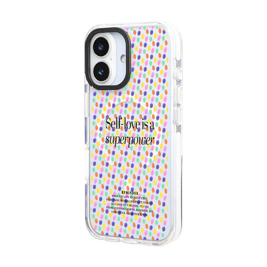 MagsafeliArtycaseBeyaz
