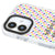 iPhone 17 Love Superpower Telefon Kılıfı - Magsafeli Artycase - Beyaz