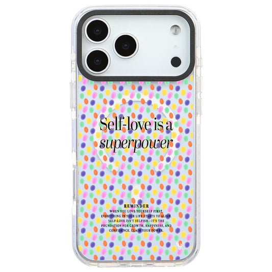 MagsafeliArtycaseBeyaz