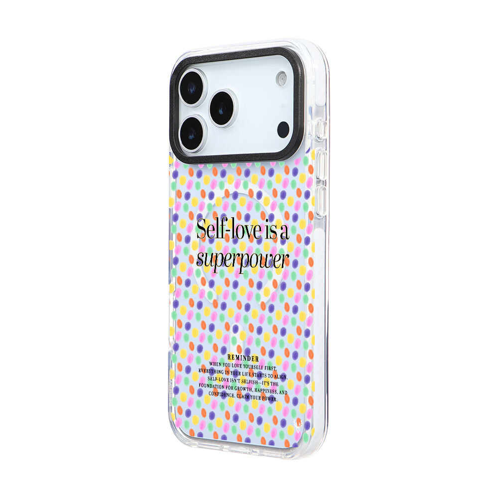 MagsafeliArtycaseBeyaz