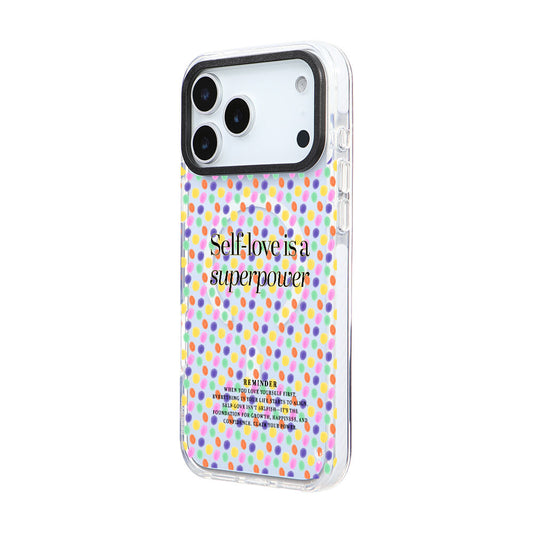 MagsafeliArtycaseBeyaz