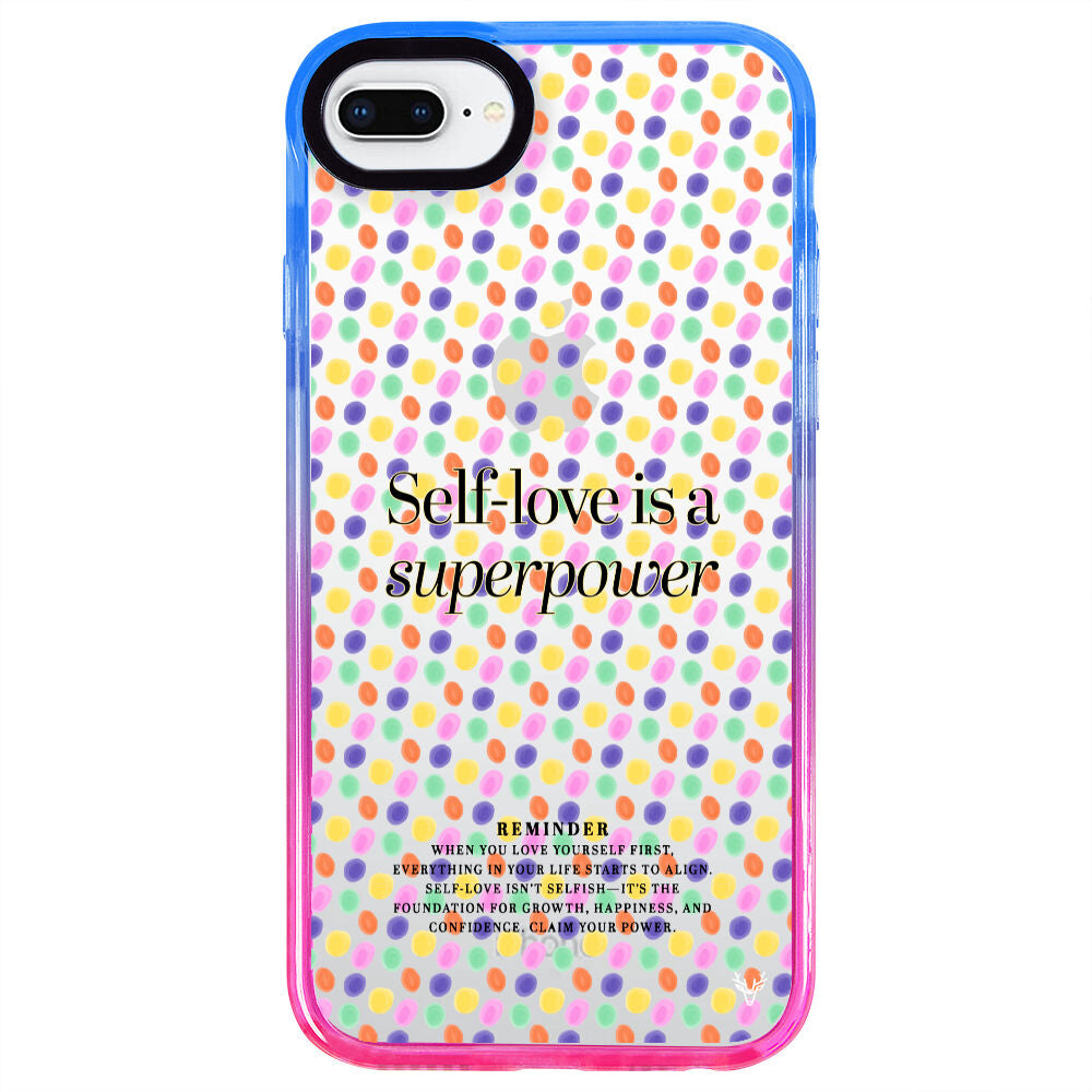 ArtycaseMaviKırmızı