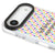 iPhone Air Love Superpower Telefon Kılıfı - Magsafeli Artycase - Beyaz