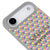 iPhone Air Love Superpower Telefon Kılıfı - Renkli Silikon - Gri
