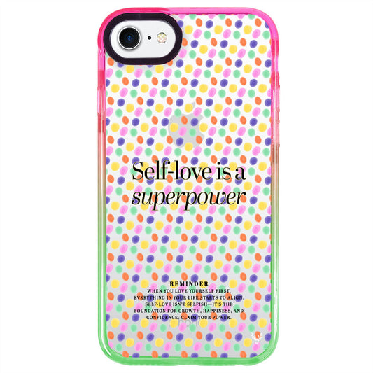 ArtycasePembeYeşil