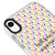 iPhone XR Love Superpower Telefon Kılıfı - Artycase - Beyaz