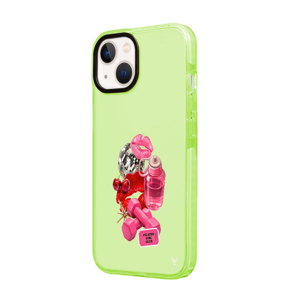 ArtycaseYeşil