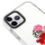 iPhone 11 Pro Max Pilates Club Telefon Kılıfı - Artycase - Beyaz