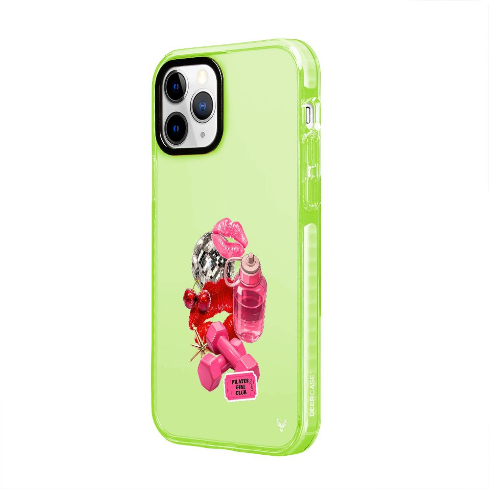 ArtycaseYeşil