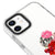 iPhone 12 Pilates Club Telefon Kılıfı - Artycase - Beyaz