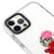 iPhone 12 Pro Pilates Club Telefon Kılıfı - Artycase - Beyaz