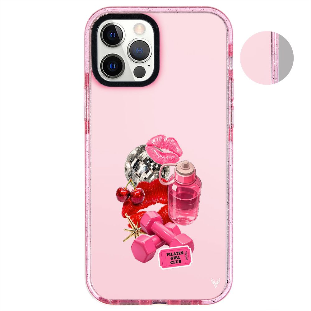 ArtycaseSimliPembe