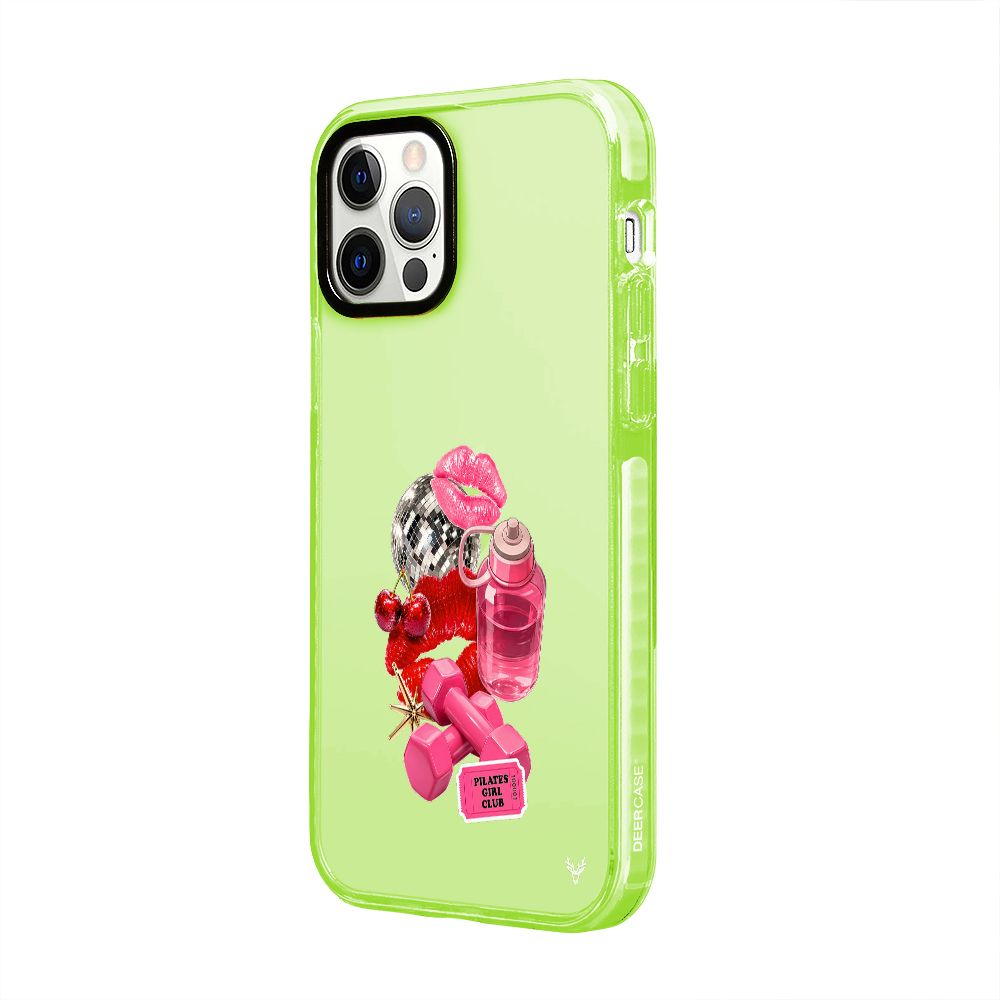 ArtycaseYeşil