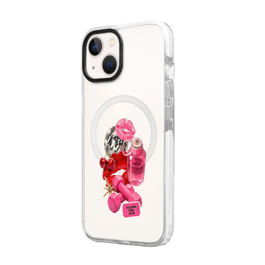 MagsafeliArtycaseBeyaz
