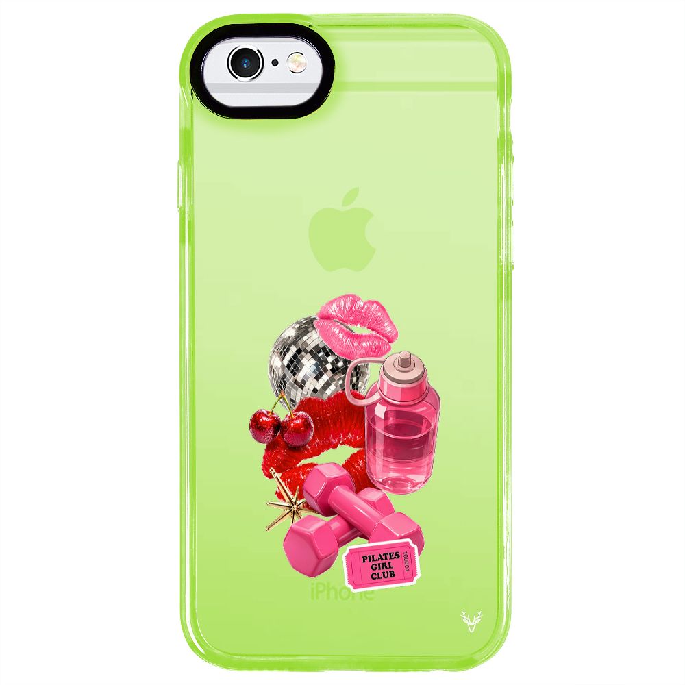 ArtycaseYeşil