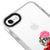 iPhone SE 2020 Pilates Club Telefon Kılıfı - Artycase - Beyaz