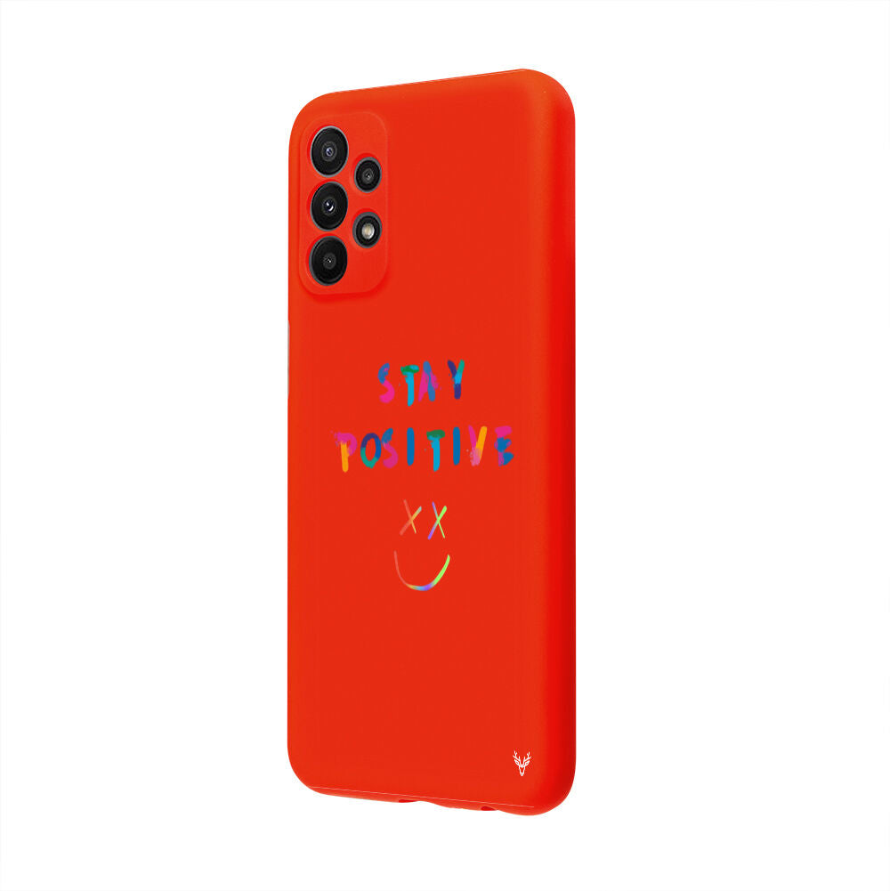 RenkliSilikonKırmızı