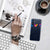 Samsung M14 5G Positive Stay Telefon Kılıfı - Şeffaf - Saydam