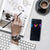 Samsung M21 Positive Stay Telefon Kılıfı - Şeffaf - Saydam