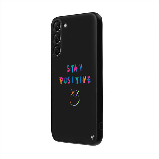 RenkliSilikonSiyah