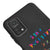 Xiaomi Mi 10 T Positive Stay Telefon Kılıfı - Renkli Silikon - Siyah