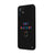 Xiaomi Mi 11 T Pro Positive Stay Telefon Kılıfı - Renkli Silikon - Siyah
