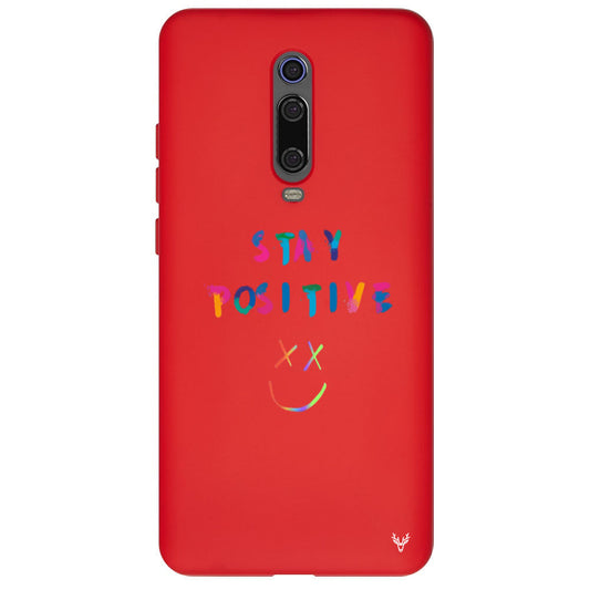 RenkliSilikonKırmızı