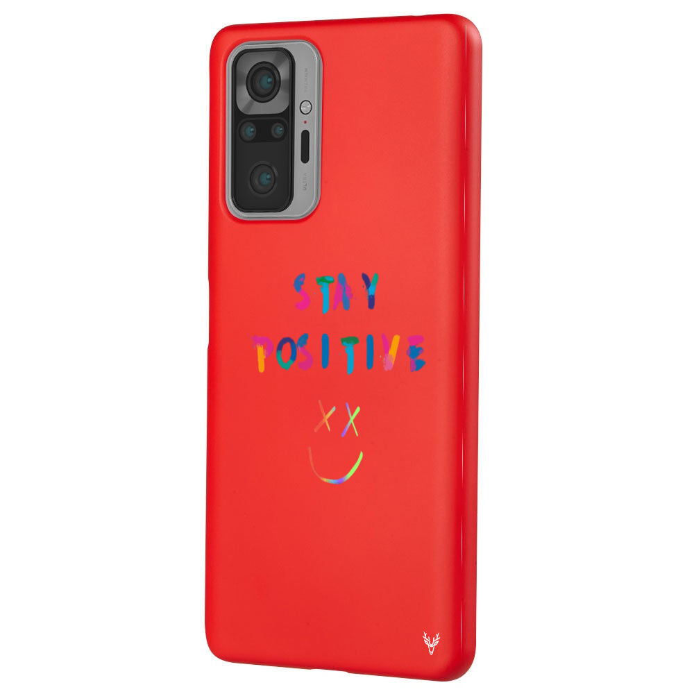 RenkliSilikonKırmızı