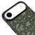 iPhone Air Capricornus Telefon Kılıfı - Deri - Haki